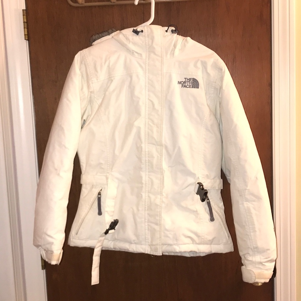 The North Face Jacket